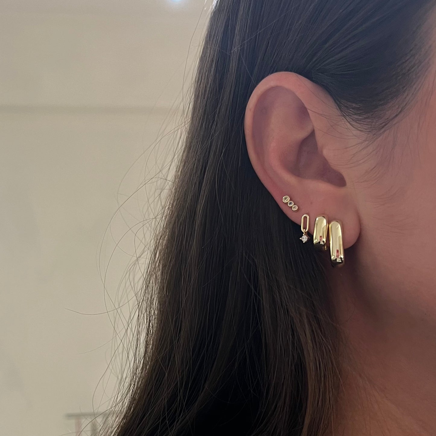 Rectangle hoop M (16 mm)