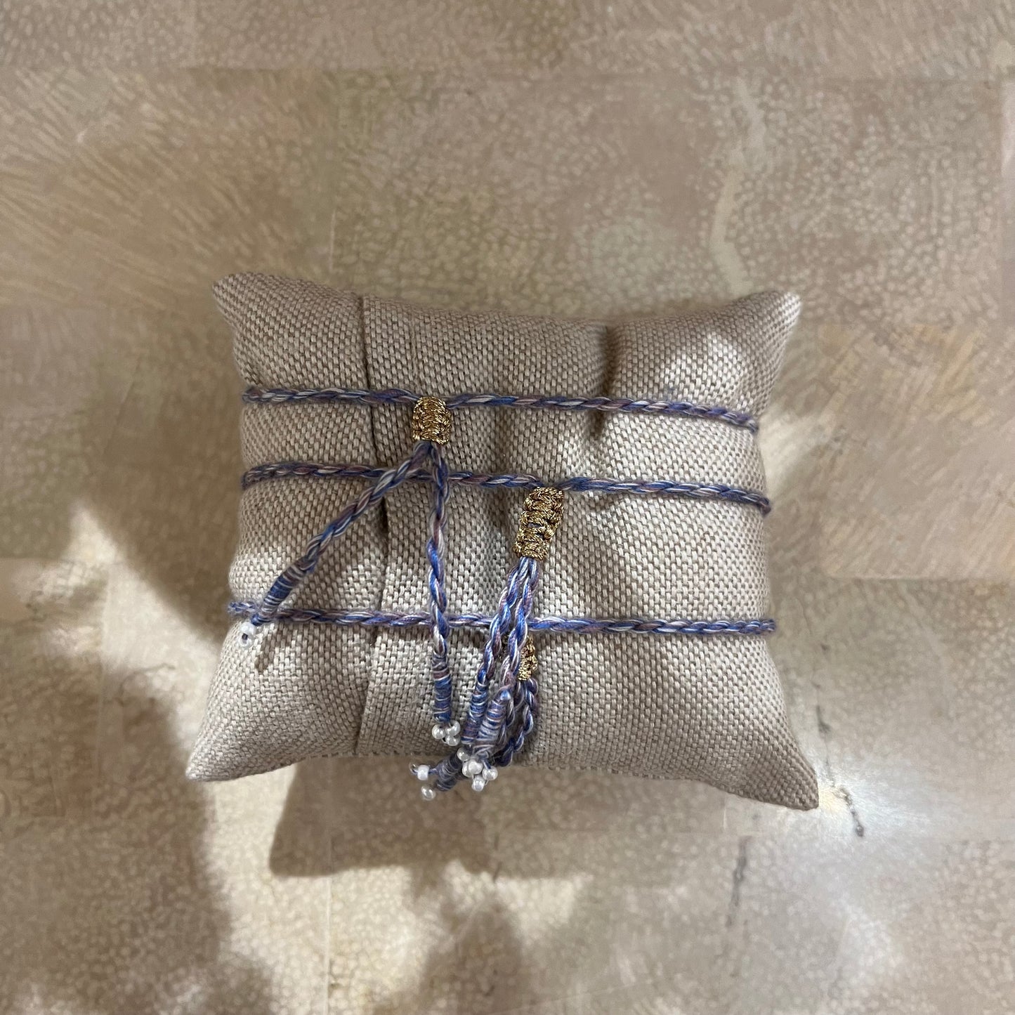 Eye bracelet