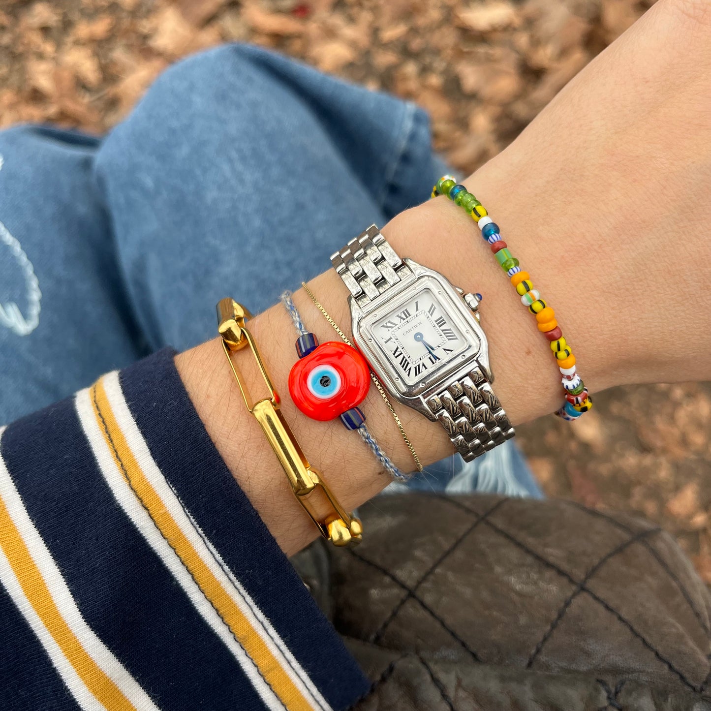 Stella bracelet