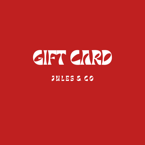 DIGITAL Gift Card