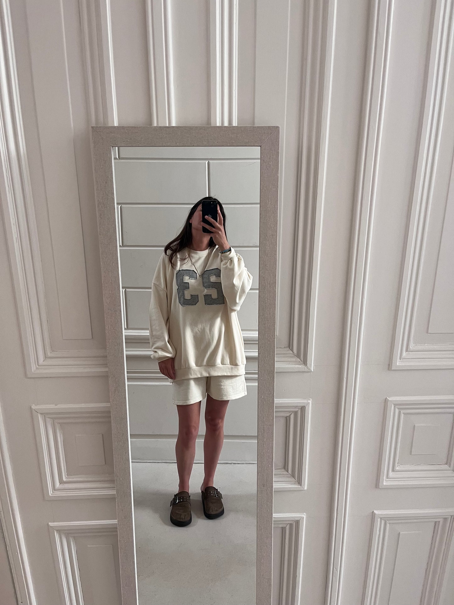Jogger set
