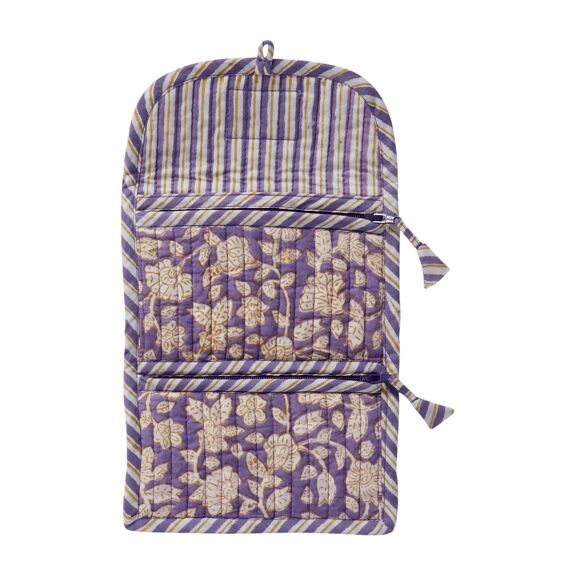 Jaya coin/jewelry pouch