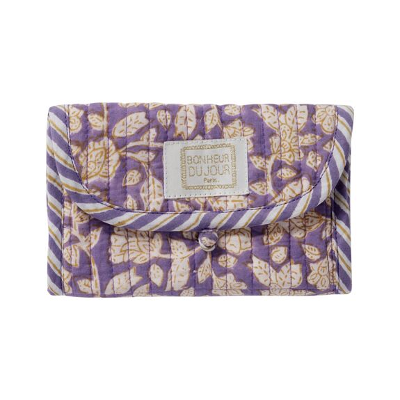 Jaya coin/jewelry pouch