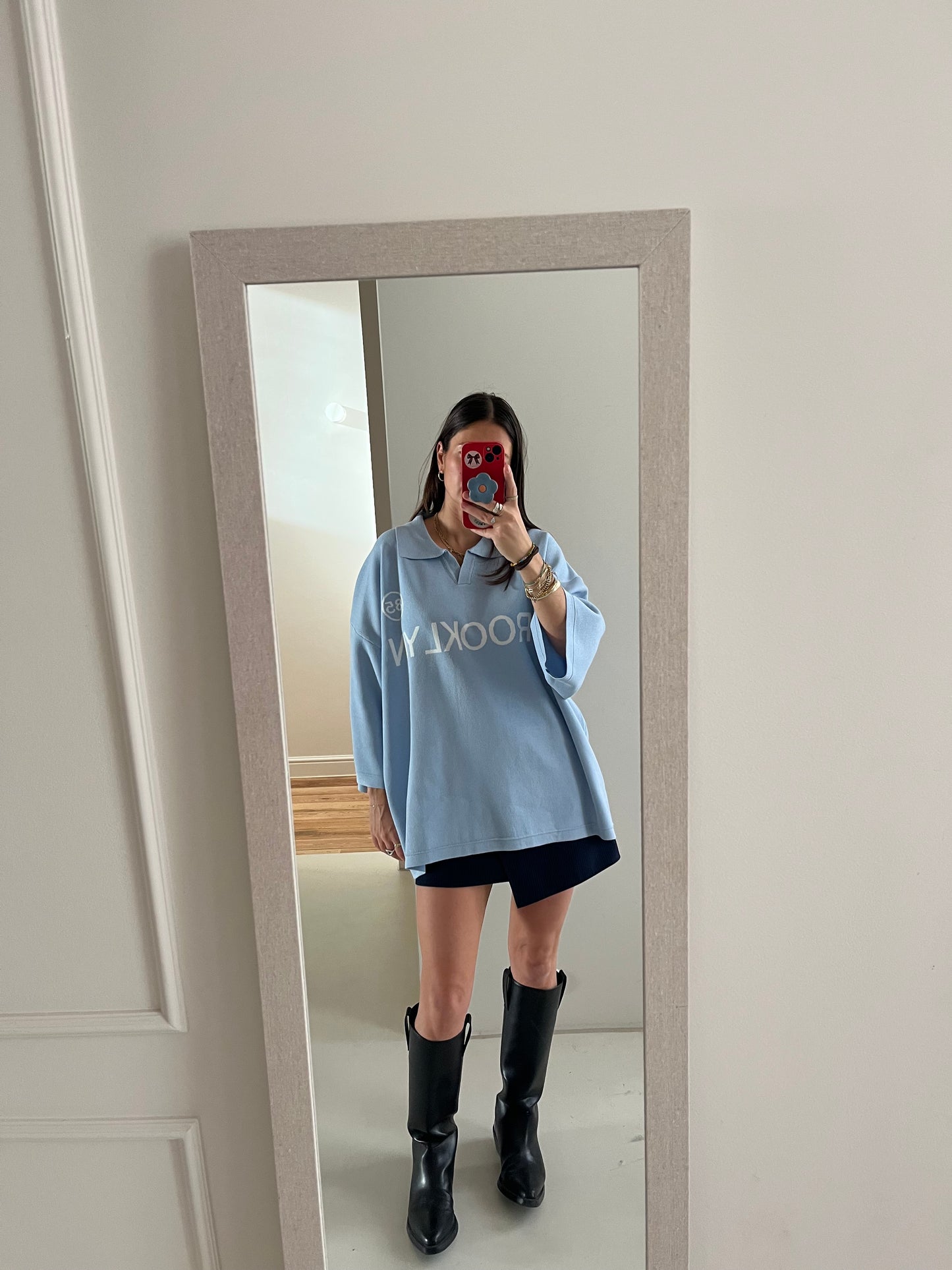 Brooklyn polo