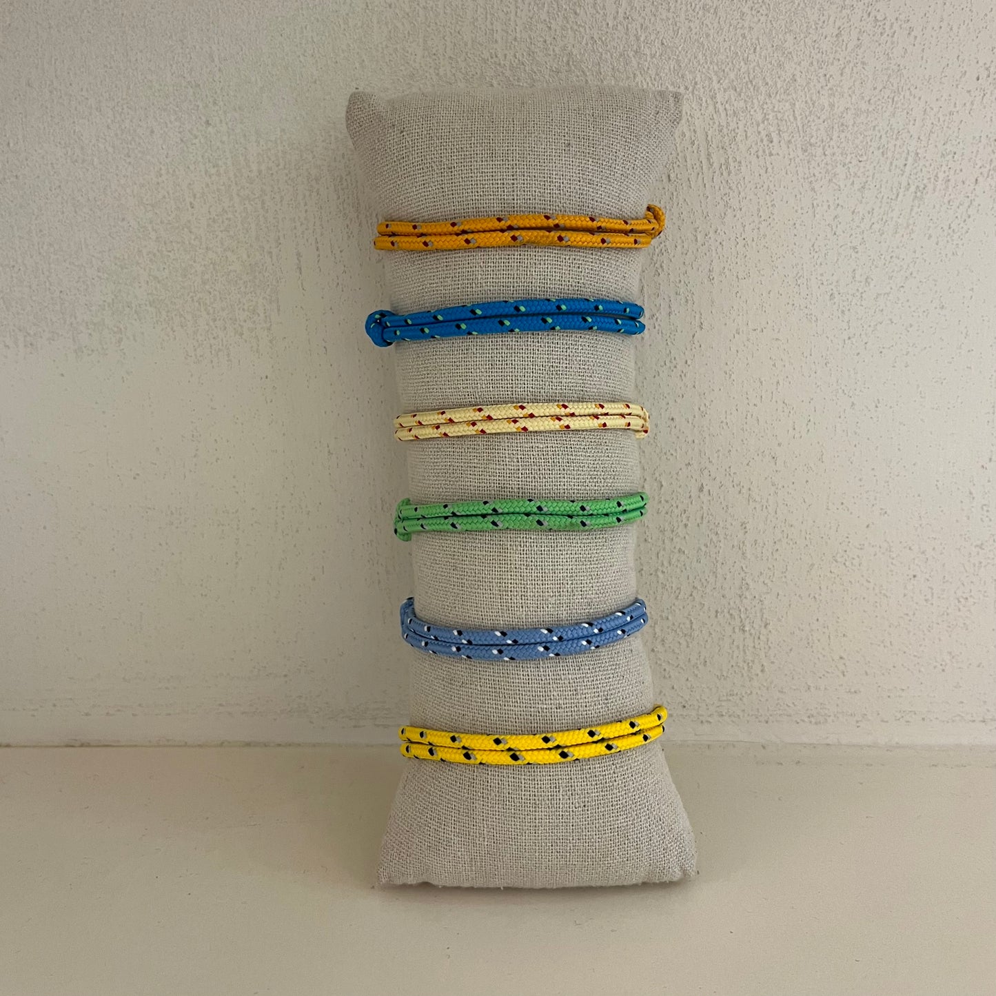 Sailor bracelet for him