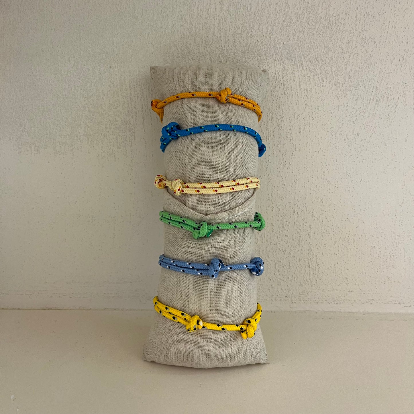 Sailor bracelet for him