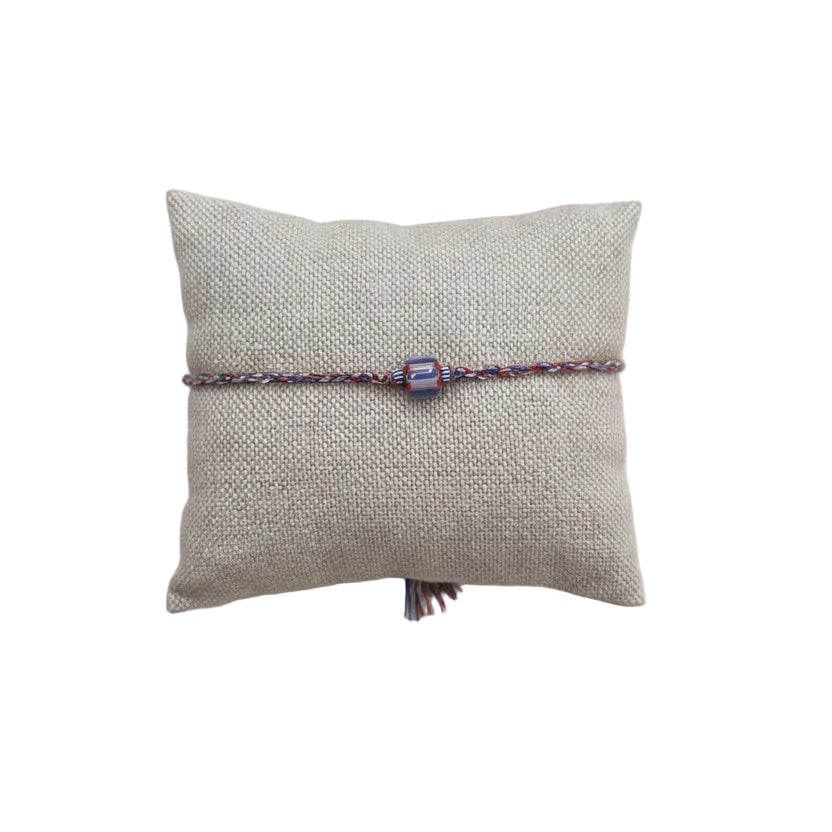 Bead bracelet