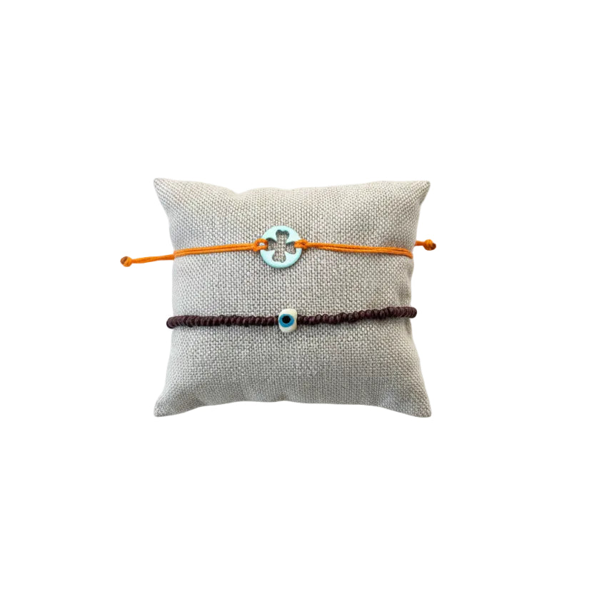 Lucky bracelet