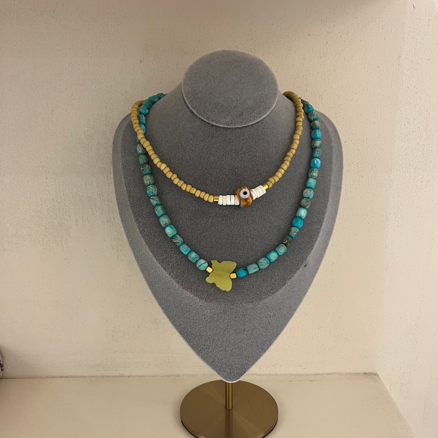 Ella necklace