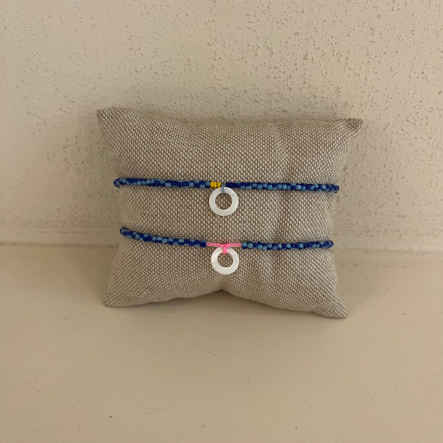 Circle bracelet