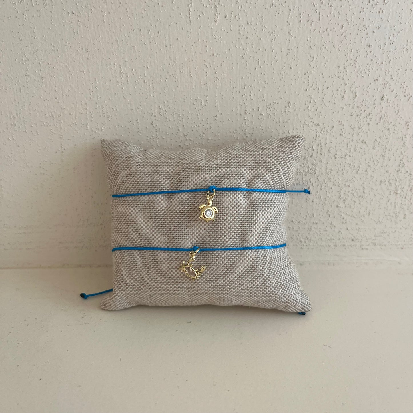 Ocean bracelet