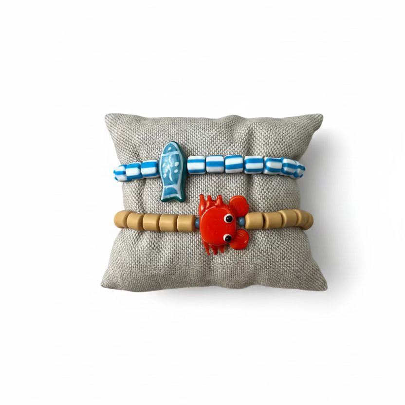 beach bracelet