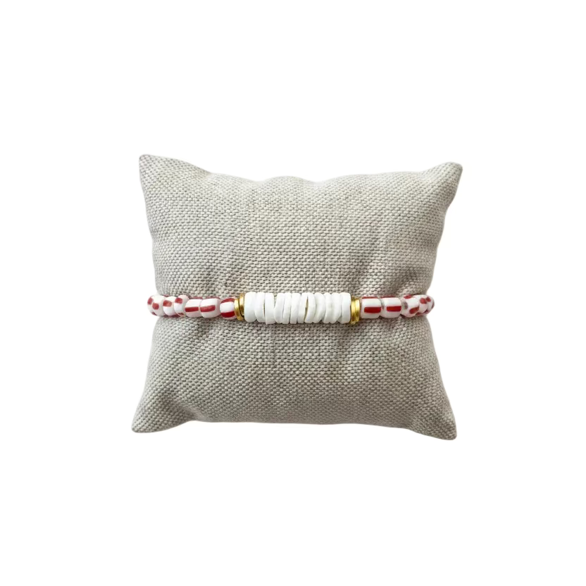 Miyuki surf bracelet