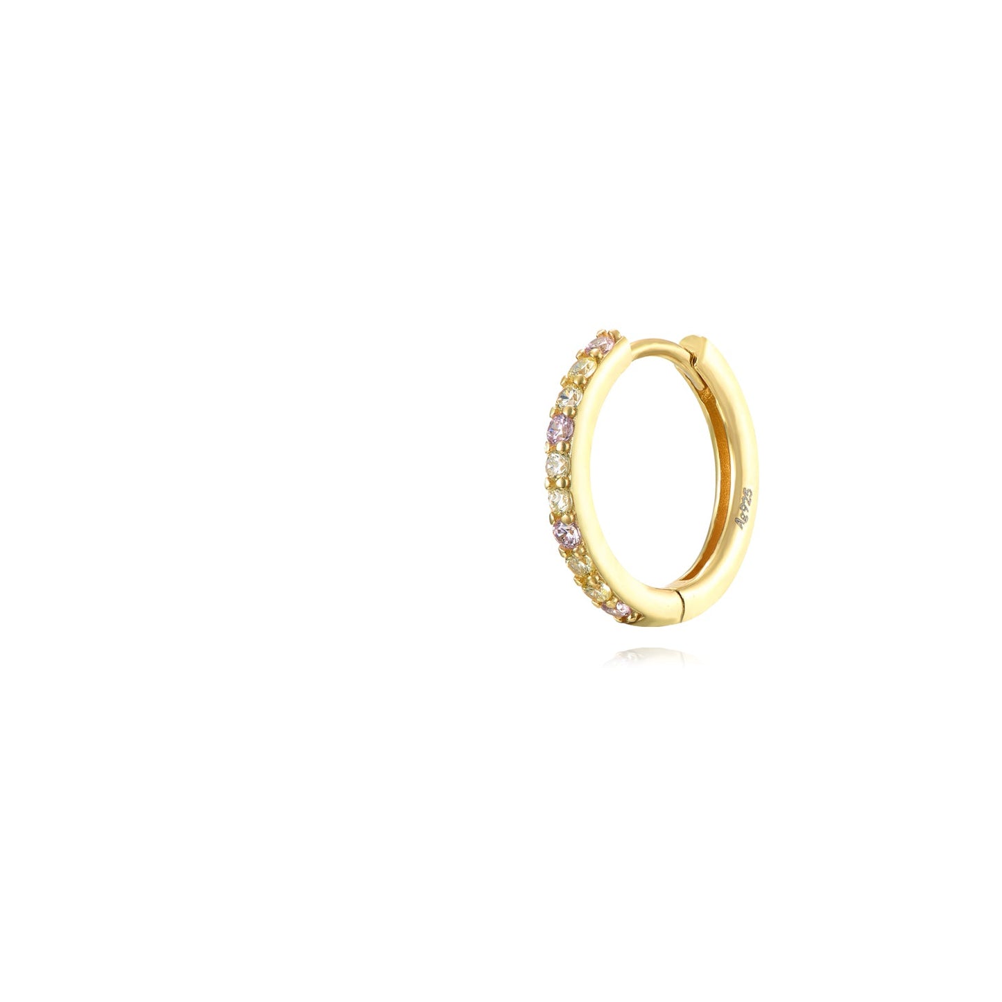 Multi zirconia hoop (15 mm)