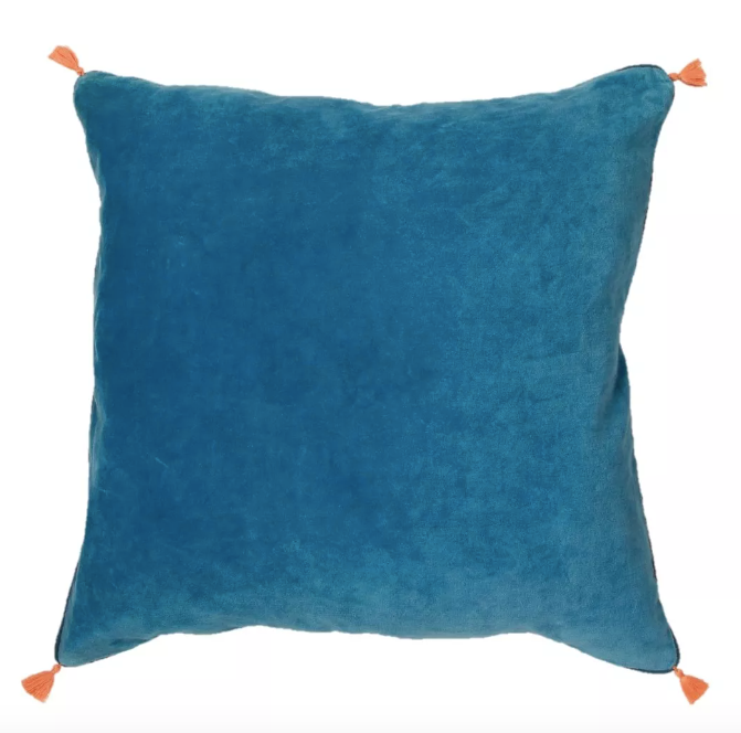 Namaste cushion cover