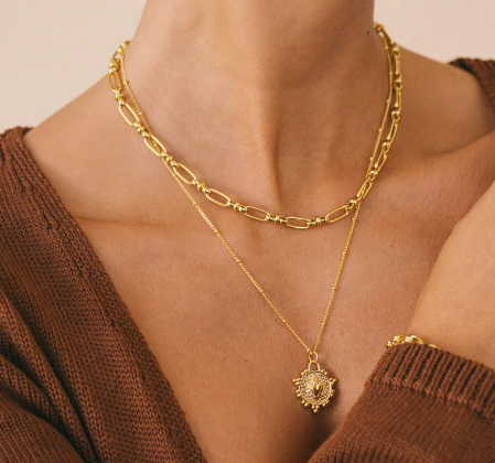 Chain Necklace