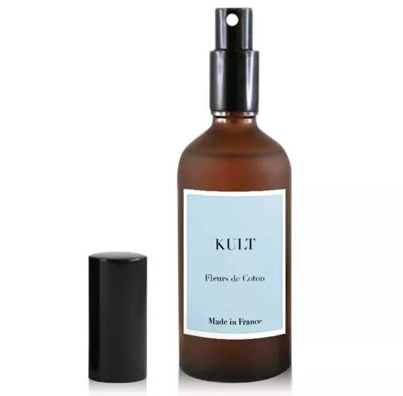 House perfume Cotton flowers