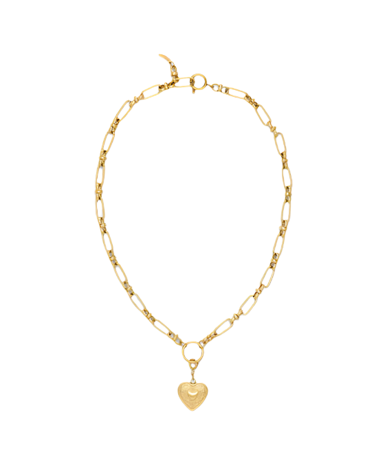 Love necklace