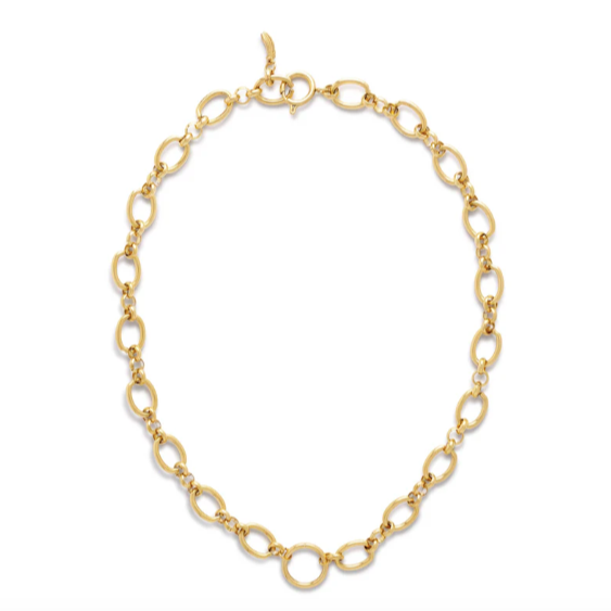 Flow necklace