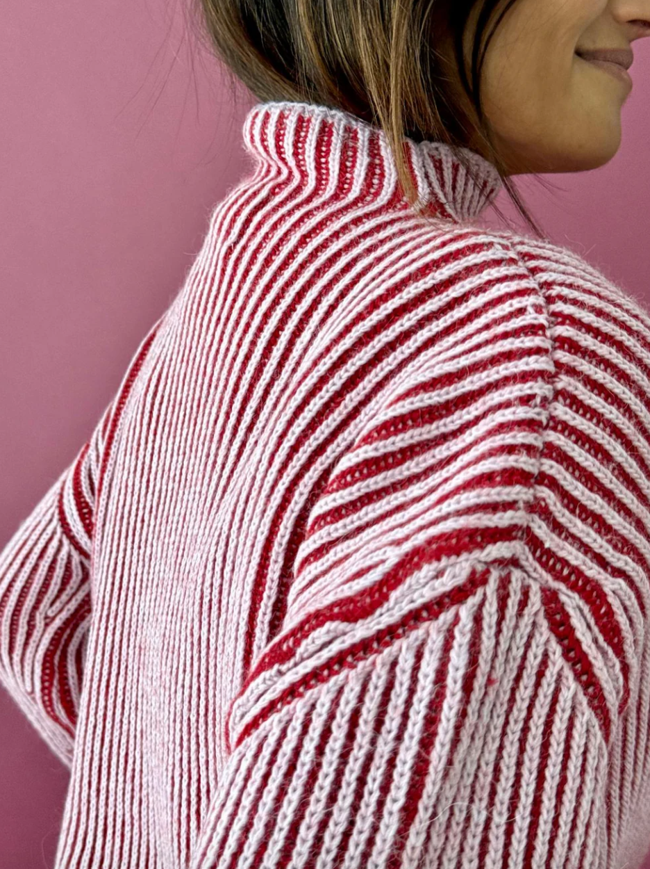 Rita sweater