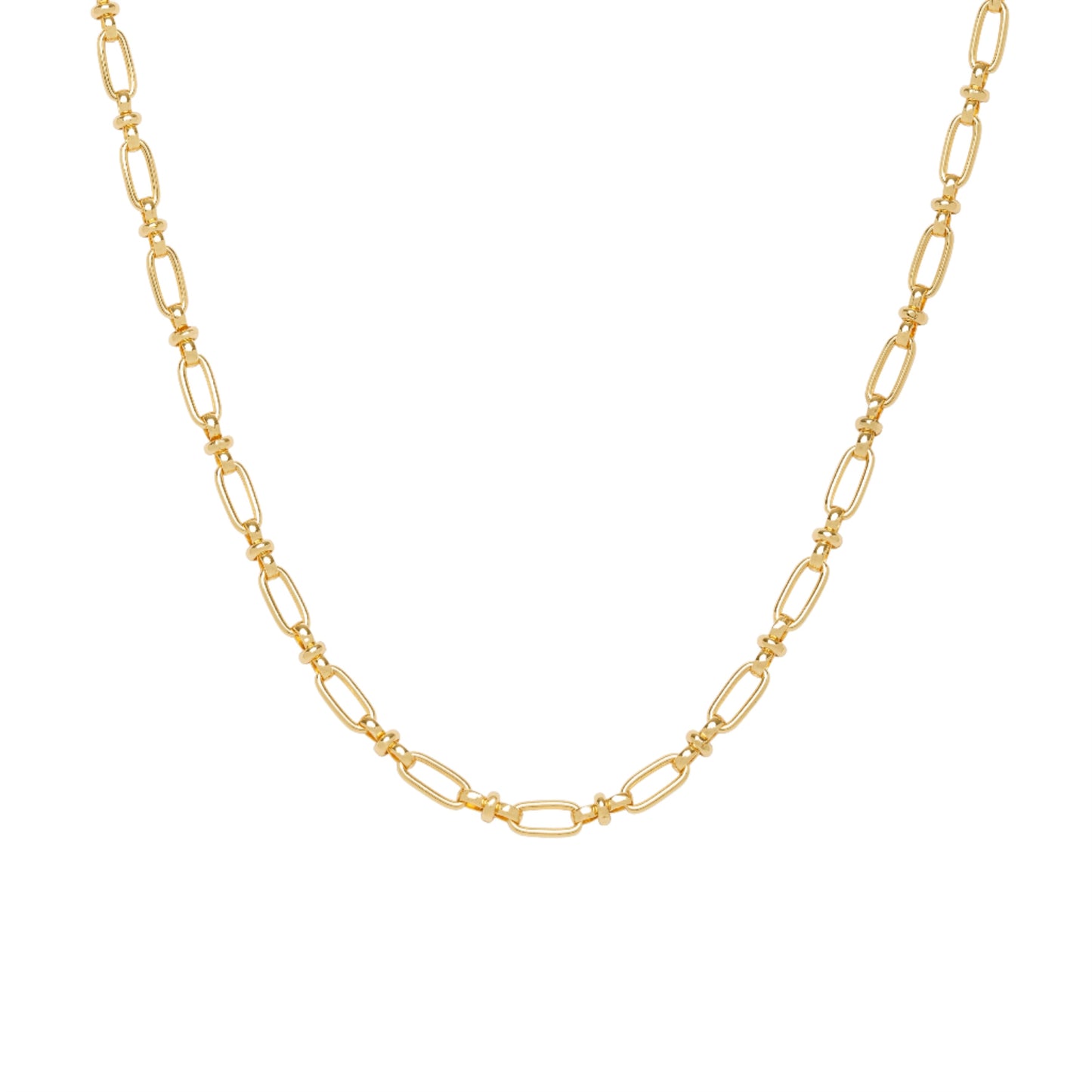 Chain Necklace