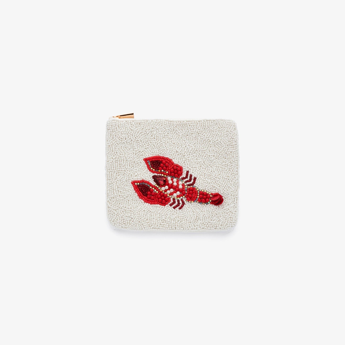 Lobster coin purse