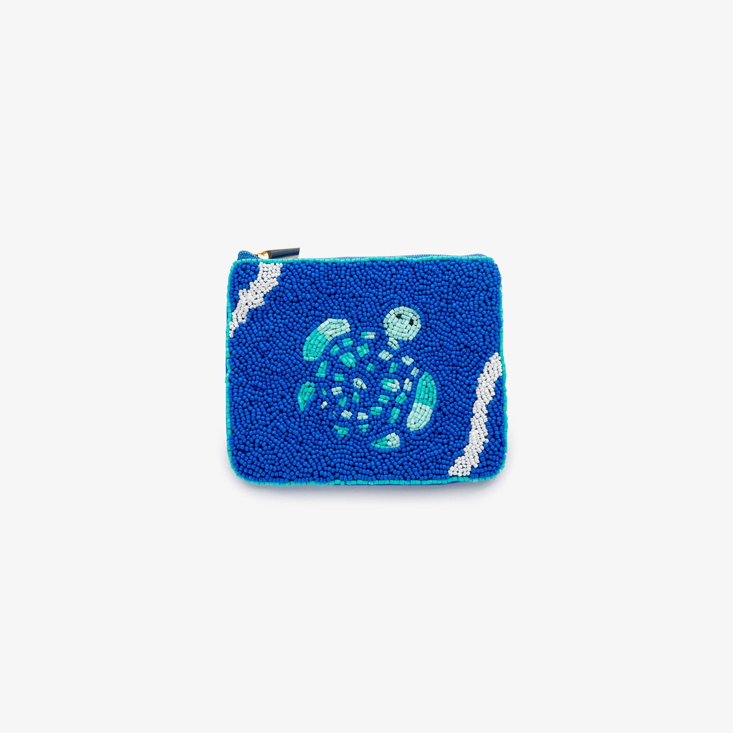 Turtle coin purse
