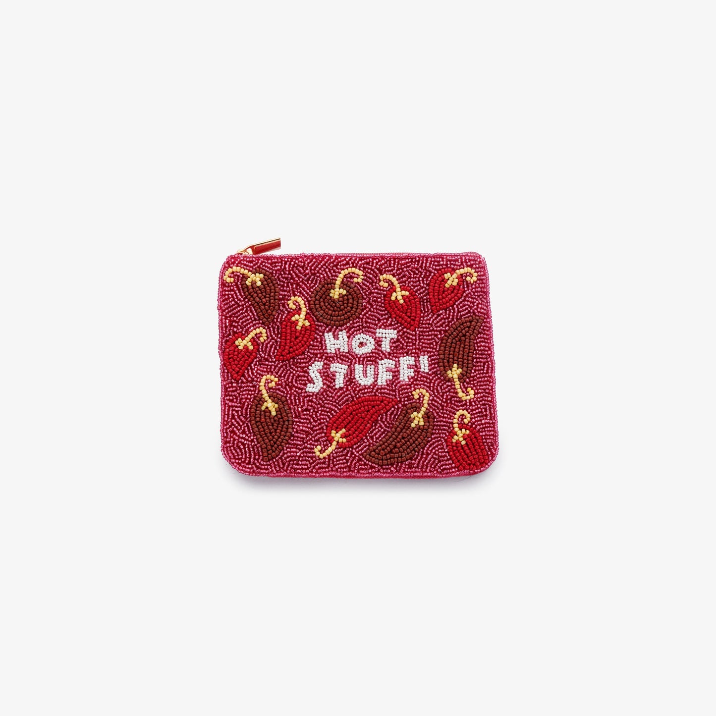 Hot stuff coin purse