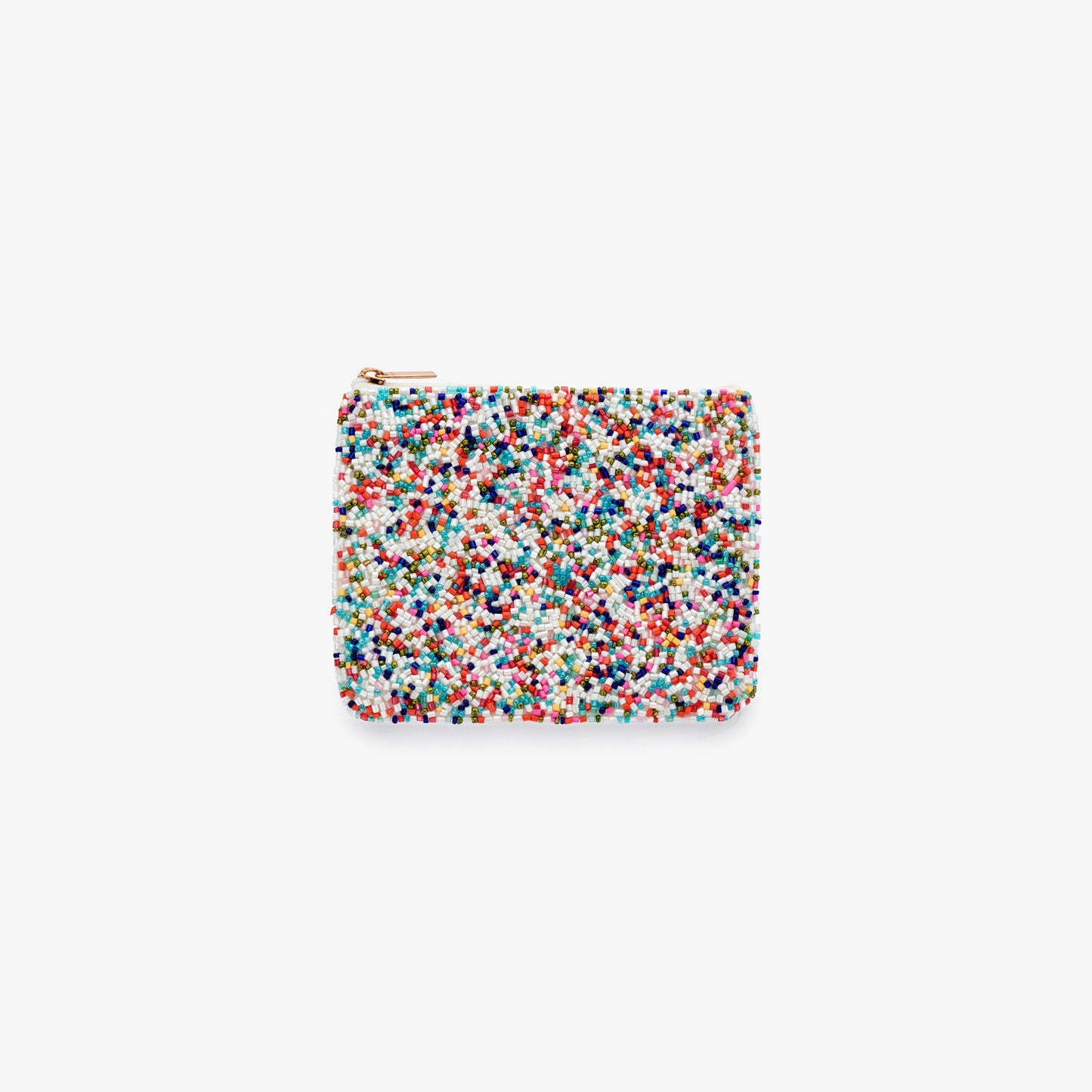 Disco coin purse
