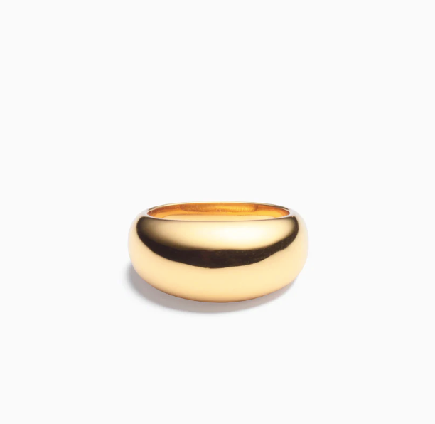 Jumbo ring
