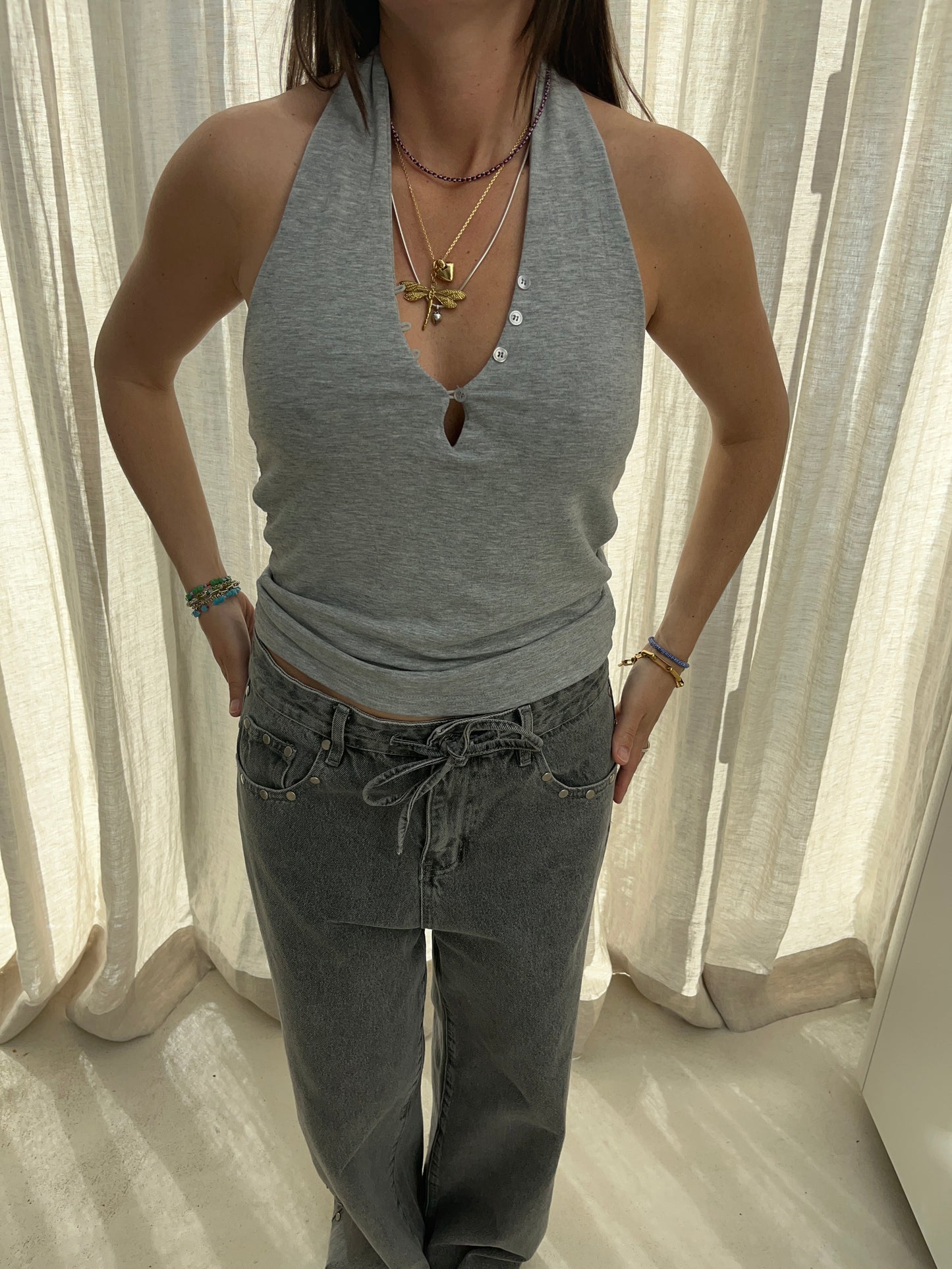 Holic top