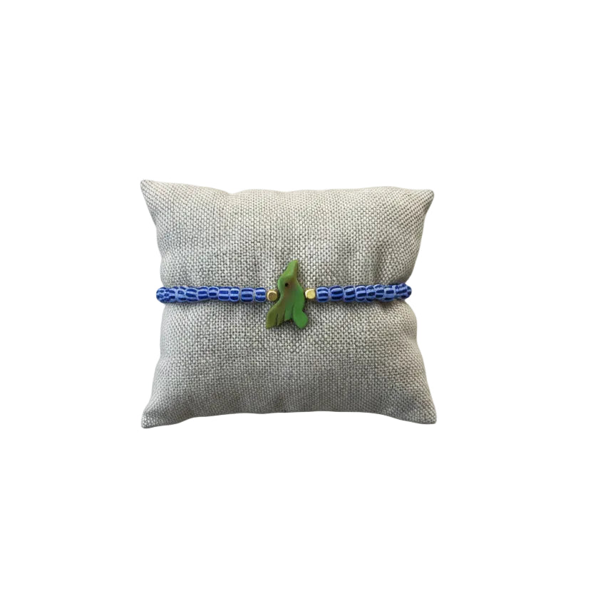 Bird bracelet