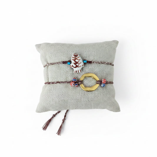 Andy bracelet