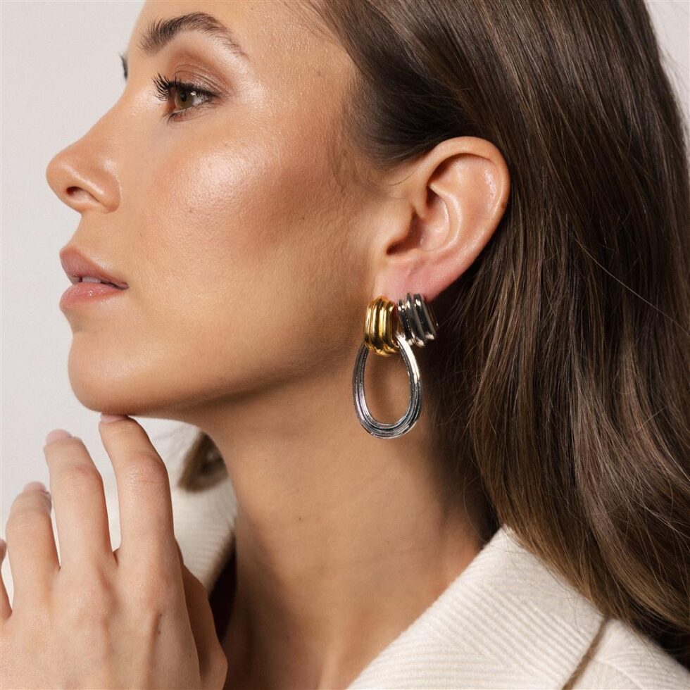 Elly earrings