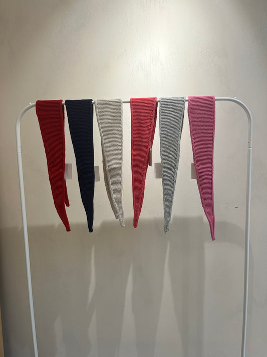Trudy scarf