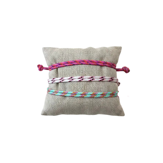 Simple bracelet