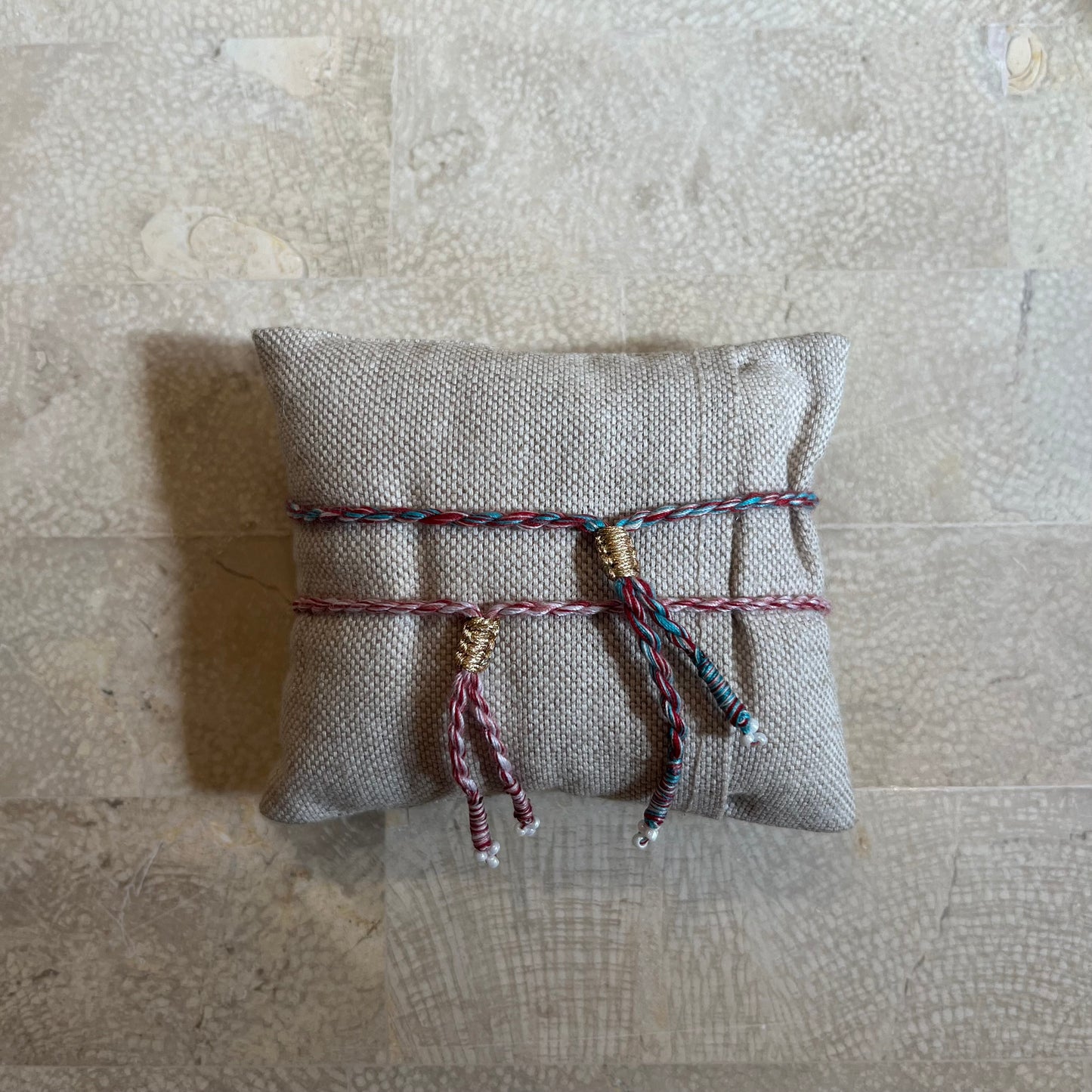 Ocean bracelet