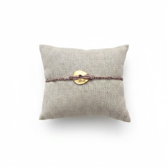 Sunset bracelet