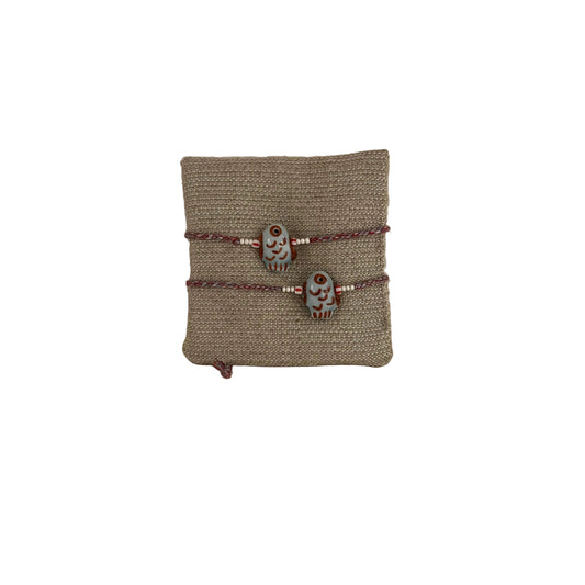 Fish bracelet