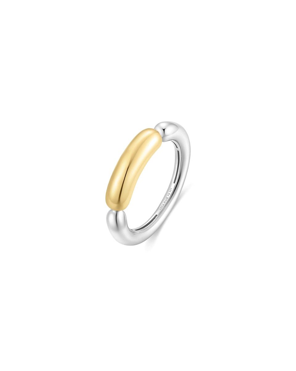 Puffy ring