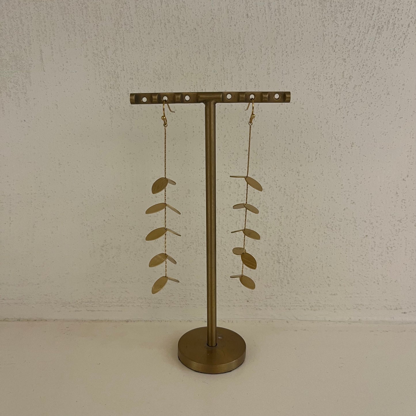 Garden earrings