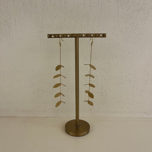 Garden earrings