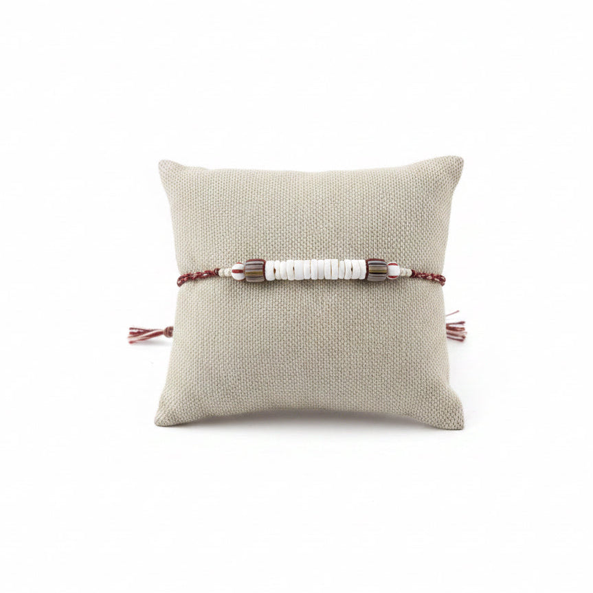 Surfer bracelet
