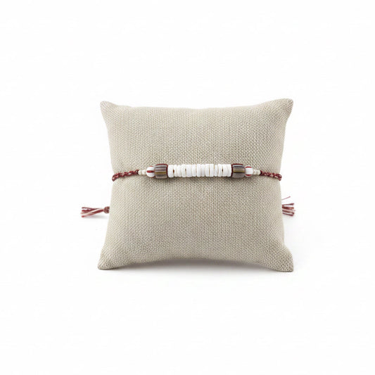 Surfer bracelet