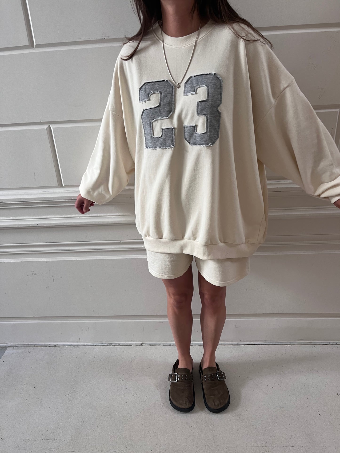 Jogger set