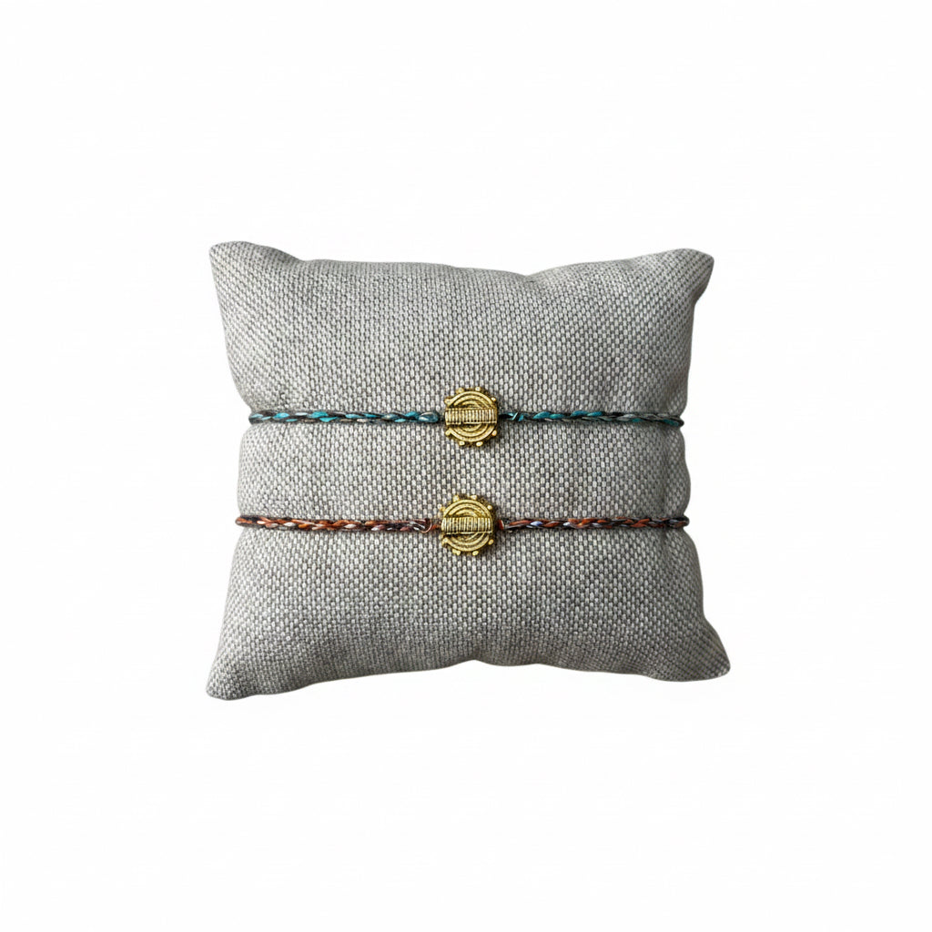 Sun bracelet
