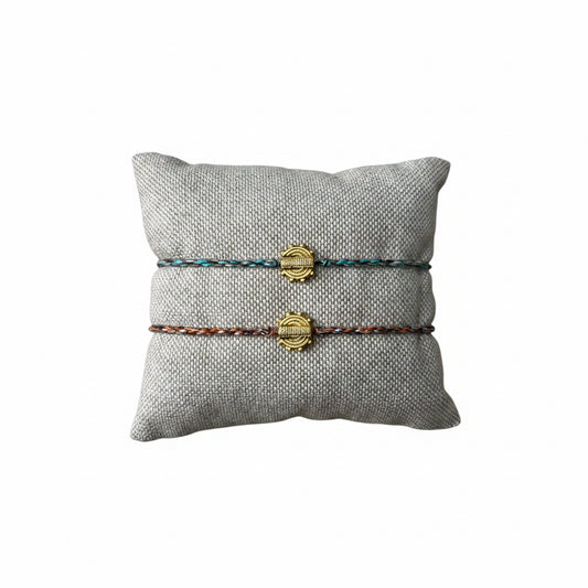 Sun bracelet