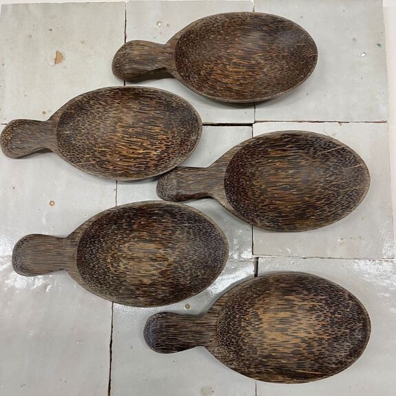 Coco plate