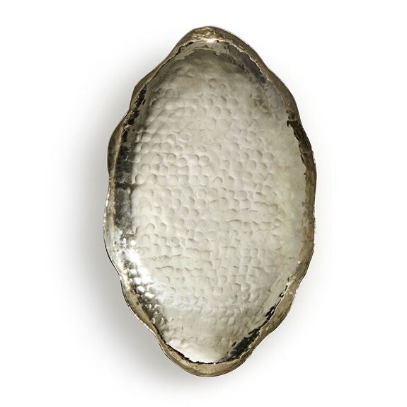 oval bowl