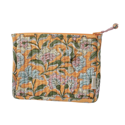 Sakura pouch